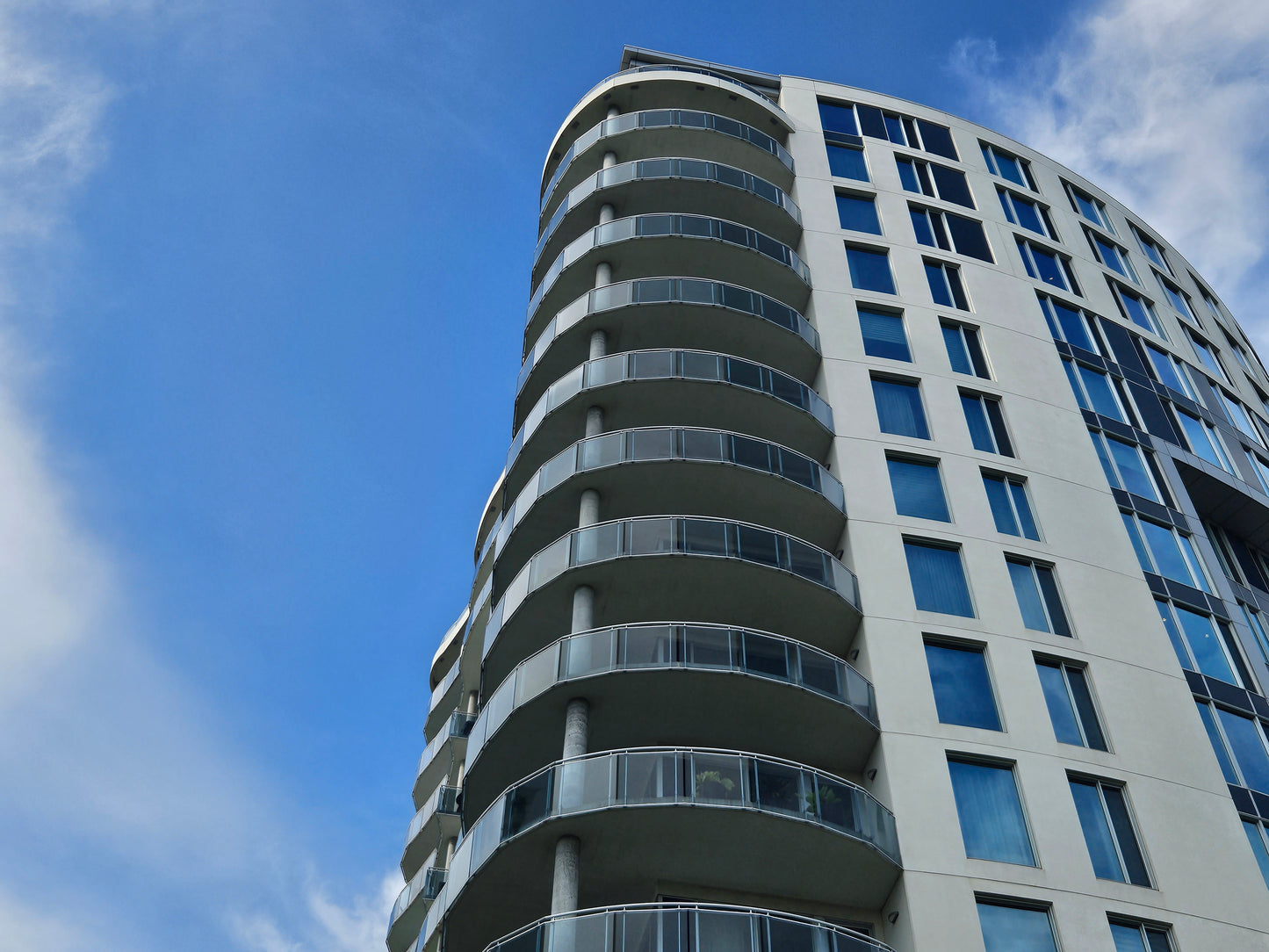 ESCALIERS, BALCONS ET PATIOS