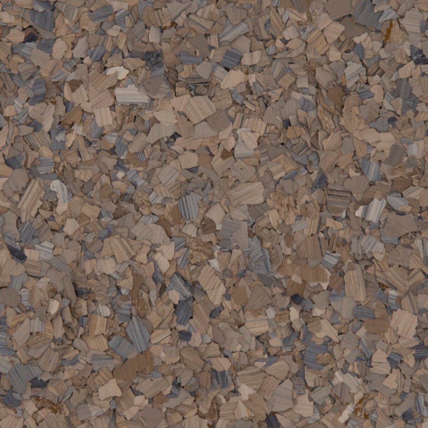 Flocons Torginol - Collection Marbre
