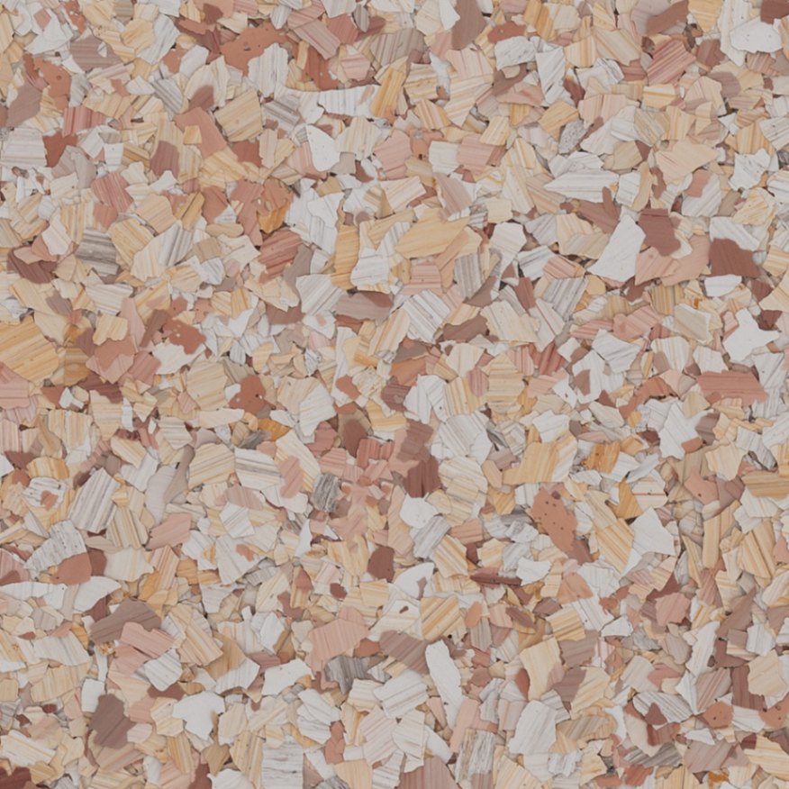 Flocons Torginol - Collection Marbre