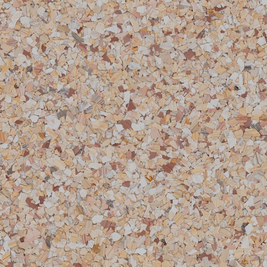 Flocons Torginol - Collection Marbre