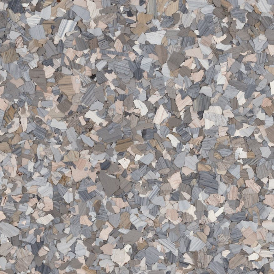 Flocons Torginol - Collection Marbre