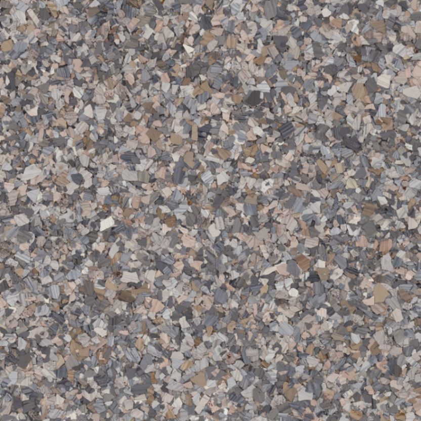 Flocons Torginol - Collection Marbre